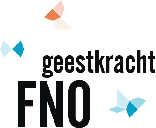Logo FNO Geestkracht